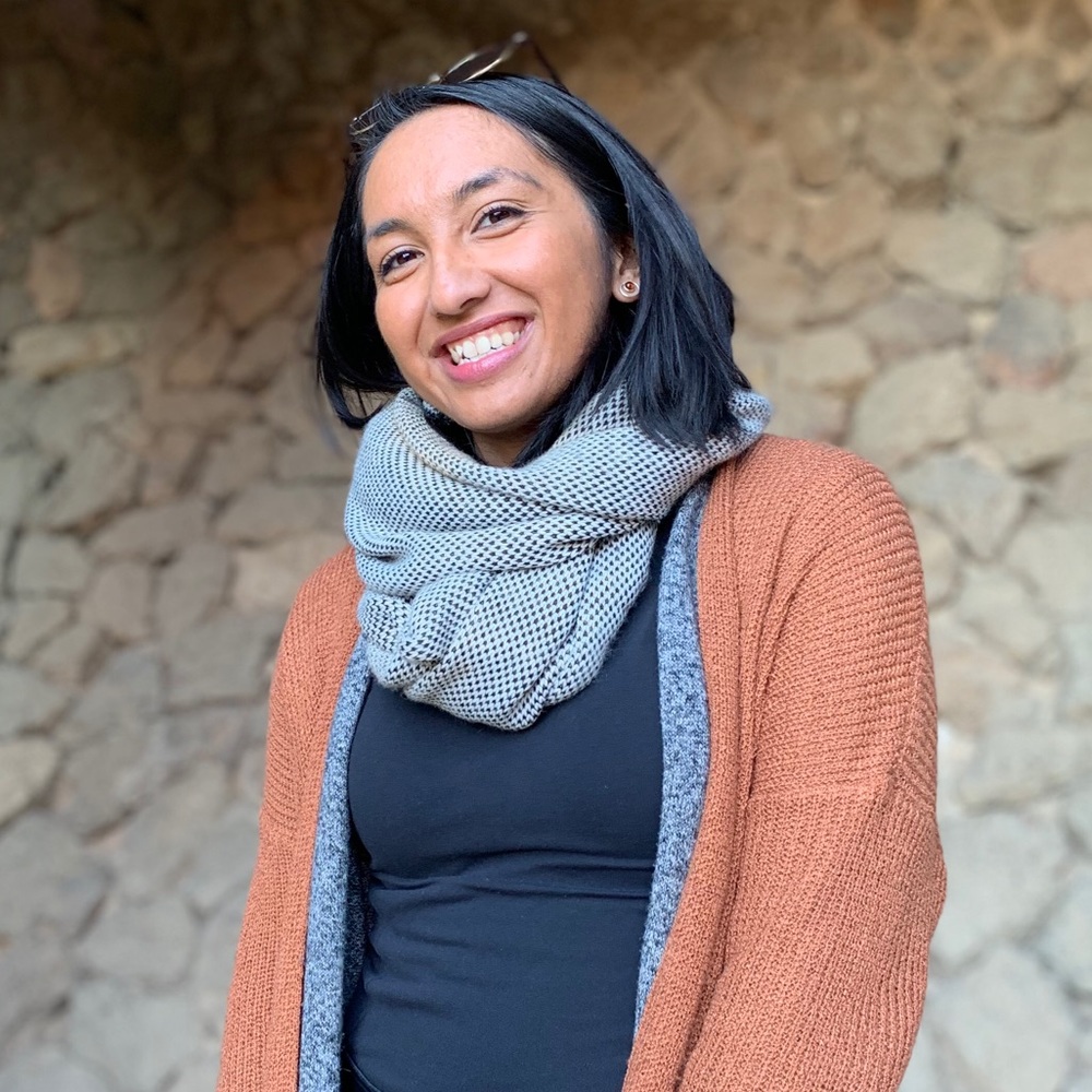 Meet your Posher, Michelle